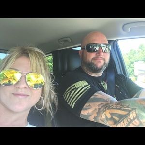 Meet your Posher, Scott